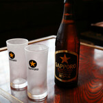 養老乃瀧  - ドリンク写真: