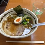 Wafuu Ramen Kaneko - 