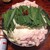 清水 KAKUREGA - 料理写真:モツ鍋