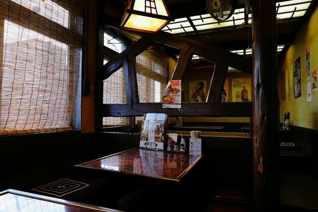 養老乃瀧  仁井田店 - 羽後牛島（居酒屋）の写真