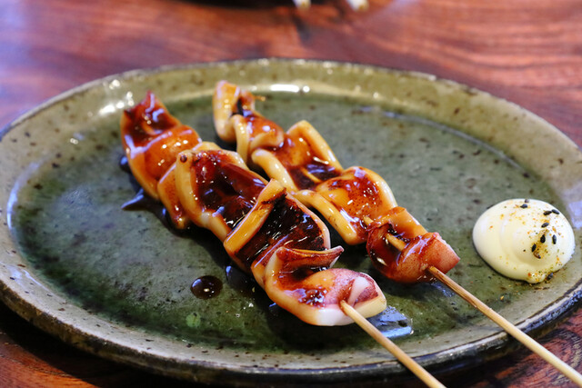 養老乃瀧  仁井田店 - 羽後牛島（居酒屋）の写真