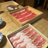 Shabushabu Onyasai - 