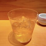 SUSHI TOKYO TEN、 - 