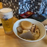 Robata To Oden Koronagirai - 