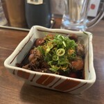 Sumibi Yakitori Shouwaya - 