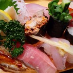 Matsuzushi - 