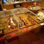 BOULANGERIE BURDIGALA　 - 