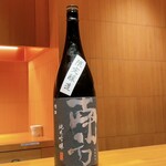 SUSHI TOKYO TEN、 - 