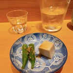 SUSHI TOKYO TEN、 - 