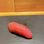 Sushi Toukyou Ten - 中トロ　