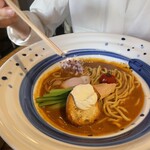 Ebi Maru Ramen - 