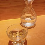 SUSHI TOKYO TEN、 - 