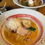 Ebi Maru Ramen - 