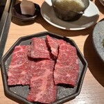 焼肉 黒田 - 