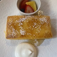 BISTRO FAVORI 代官山 - 