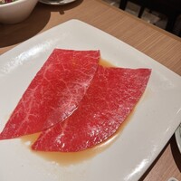 焼肉 黒田 - 