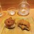 SUSHI TOKYO TEN、 - 料理写真:うにの食べ比べ　贅沢〜♪