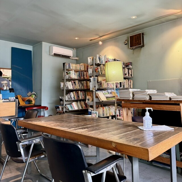 ダニーハ（Donnyha）青山カフェ &ndash; 落ち着く雰囲気とこだわりメニュー