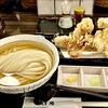 讃岐うどん 白庵