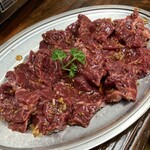 Yakiniku Shokudou Seisuien - 