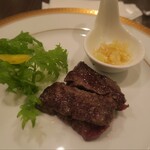 川崎日航ホテル カフェレストラン「ナトゥーラ」 - 