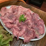 Yakiniku Shokudou Seisuien - 