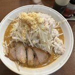 みちる屋 - 料理写真: