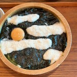 僕とうどんとカツオだし - 