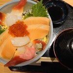 海鮮処くもじや - 