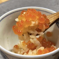 梅田 鮨処いこう - 