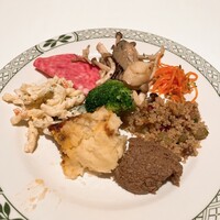 ロウリーズ・ザ・プライムリブ 恵比寿ガーデンプレイス店 - 