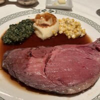 ロウリーズ・ザ・プライムリブ 恵比寿ガーデンプレイス店 - 