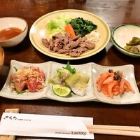 ざくろ 銀座店 - 