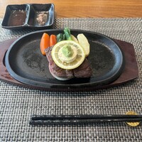 和風牛肉料理 まつもと - 