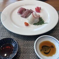 和風牛肉料理 まつもと - 