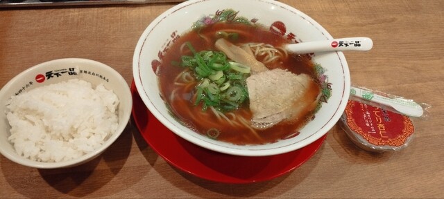 Tenka Ippin Shinonome Ten photo 3