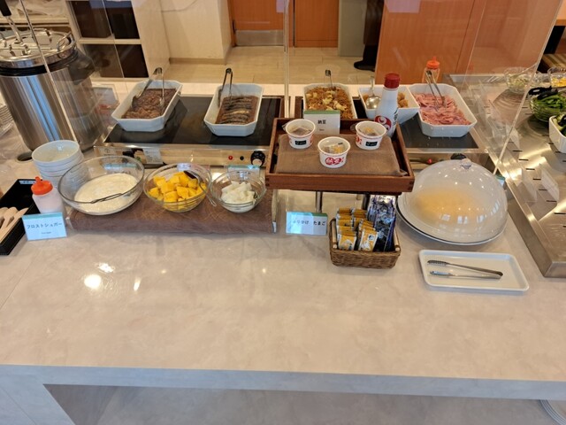 スマイルホテル 釧路（Smile Hotel） - 釧路（ホテル）の写真