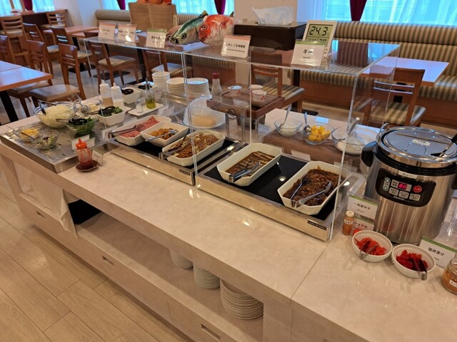 スマイルホテル 釧路（Smile Hotel） - 釧路（ホテル）の写真