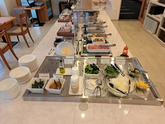 スマイルホテル 釧路（Smile Hotel） - 釧路（ホテル）の写真