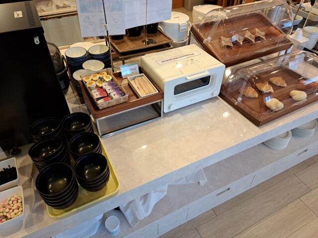 スマイルホテル 釧路（Smile Hotel） - 釧路（ホテル）の写真