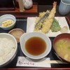 和食 手打ち蕎麦 旬のかほり