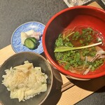 日本焼肉はせ川 別亭 - 