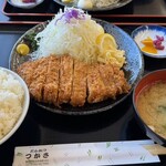 とんかつのつかさ - 