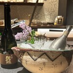 日本焼肉はせ川 別亭 - 