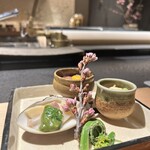 日本焼肉はせ川 別亭 銀座店 - 