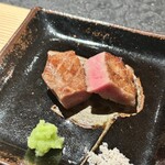 日本焼肉はせ川 別亭 - 