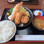 とんかつのつかさ - 