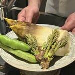 日本焼肉はせ川 別亭 - 