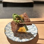 日本焼肉はせ川 別亭 - 