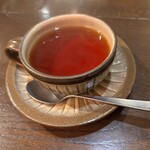 茶房 武蔵野文庫 - 